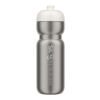 Mepal Pull 800 ml stainless steel sport bottle Standard | White | Not applicable | No Branding | not available | not available