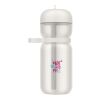 Mepal 600 ml sport bottle with flip lid Standard | White | Not applicable | No Branding | not available | not available