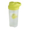 Forza 700 ml sport bottle with shaker ball Standard | Lime | No Branding | not available | not available