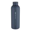 Spring 750 ml RCS recycled single wall stainless steel water bottle Standard | Hale Blue | No Branding | not available | not available