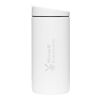 Miir Flip Traveler 354 ml tumbler White