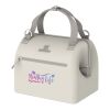 Stanley The All-Day Julienne 10-can recycled mini cooler bag	 Standard | Cream | No Branding | not available | not available | not available