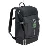 Stanley Vitalize™ Macro Method recycled backpack 29L Black