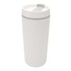 Sedona 480 ml double wall plastic tumbler White