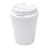 Newport 300 ml double wall insulated tumbler White