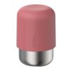 Mepal Ellipse 300 ml coffee-to-go mug  Pink | No Branding
