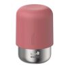 Mepal Ellipse 300 ml coffee-to-go mug  Pink | No Branding