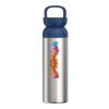 Mepal Ellipse 500 ml insulated tea mug  Standard | Vivid blue | No Branding | not available | not available