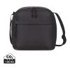Renew AWARE™ rPET lunch cooler black | No Branding | not available | not available | not available