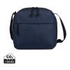 Renew AWARE™ rPET lunch cooler navy | No Branding | not available | not available | not available