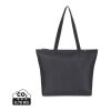 Renew AWARE™ rPET tote black | No Branding | not available | not available | not available