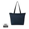 Renew AWARE™ rPET tote navy | No Branding | not available | not available | not available