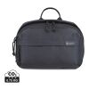 Renew AWARE™ rPET Toiletry Bag black | No Branding | not available | not available