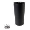 Aviana™ Rowan RCS Recycled Tumbler 500 ML black | No Branding | not available | not available