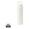 Aviana™ Rowan RCS Recycled Water Bottle 470 ML White | No Branding | not available | not available
