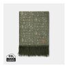 VINGA Verso blanket green | No Branding | not available | not available | not available