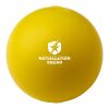Round stress reliever Standard | Yellow | Not applicable | No Branding | not available | not available