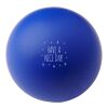 Round stress reliever Standard | Royal blue | not available | No Branding | not available | not available