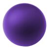 Round stress reliever Standard | Purple | not available | No Branding | not available | not available