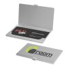 Shanghai business card holder Standard | Silver | No Branding | not available | not available