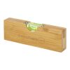 Flush bamboo spirit level with bottle opener Standard | Natural | Not applicable | No Branding | not available | not available