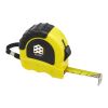 Rule 5-metre RCS recycled plastic measuring tape Standard | Yellow | Not applicable | No Branding | not available | not available