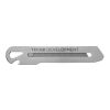 Linear cutter knife Standard | Silver | No Branding | not available | not available