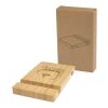 Bubup bamboo 2-angled tablet and phone stand Standard | Brown | No Branding | not available | not available