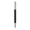 Ziguur recycled aluminium ballpoint pen (black ink) Standard | Solid black | not available | No Branding | not available | not available
