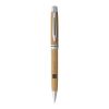 Jakarta bamboo ballpoint pen Standard | Natural | No Branding | not available | not available