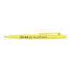 Ipe RCS recycled ballpoint pen (black ink) Standard | Yellow | not available | No Branding | not available | not available
