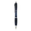Nash pen with coloured barrel & grip Standard | Indigo blue | Not applicable | No Branding | not available | not available