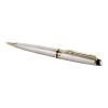 Expert ballpoint pen Standard | Steel-Gold | not available | No Branding | not available | not available | not available