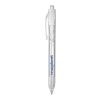 Vancouver recycled PET ballpoint pen White | Not applicable | No Branding | not available | not available