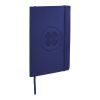Classic A5 soft cover notebook Standard | Royal blue | Not applicable | No Branding | not available | not available | not available