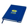 Spectrum A5 hard cover notebook Standard | Royal blue | not available | No Branding | not available | not available