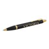 IM ballpoint pen Standard | Solid black-Gold | not available | No Branding | not available | not available