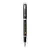 IM fountain pen Standard | Solid black-Chrome | not available | No Branding | not available | not available