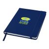 Spectrum A5 notebook with dotted pages Standard | Deep blue | Not applicable | No Branding | not available | not available