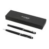 Andante Duo Pen Gift Set Black Standard | Solid black | No Branding | not available | not available