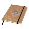 Napa A5 cork notebook Standard | Natural | Not applicable | No Branding | not available | not available