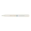Go Pen ballpen 1.0 Standard | White | Not applicable | No Branding | not available | not available