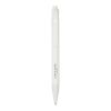 Terra corn plastic ballpoint pen Standard | White | No Branding | not available | not available