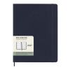 Moleskine 12M Weekly XL Soft Cover Planner Standard | Sapphire blue | not available | No Branding | not available | not available