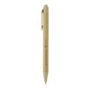 Fabianna crush paper ballpoint pen Standard | Olive | not available | No Branding | not available | not available