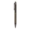 Fabianna crush paper ballpoint pen Standard | Brown | No Branding | not available | not available