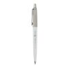Parker Jotter Recycled ballpoint pen White | No Branding | not available | not available