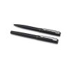 Waterman Allure rollerball and ballpoint pen set 2.0 Dark blue