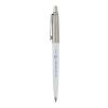 Parker Jotter recycled black ink pen Standard | White | No Branding | not available | not available
