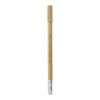 Krajono bamboo inkless pen Standard | Natural | Not applicable | No Branding | not available | not available